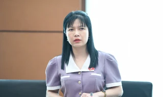 Đại biểu Quốc hội: Không nên áp dụng thời hiệu khi xử lý kỷ luật cán bộ