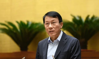 Năm 2024: Điều tra, xử lý gần 1.000 vụ tội phạm tham nhũng, chức vụ