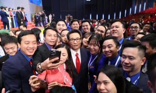 Phó Thủ tướng Vũ Đức Đam: 'Sáng tạo cộng khát vọng mở đường sẽ cho cách làm mới'