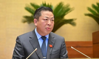 Chính phủ đề xuất mới đối với hai dự án đường bộ cao tốc