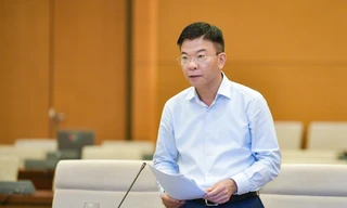 Tranh luận quanh đề xuất độ tuổi công chứng viên lên đến 70 tuổi