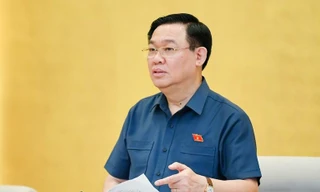 Ủy ban Thường vụ Quốc hội xem xét, quyết định nhiều nội dung quan trọng 