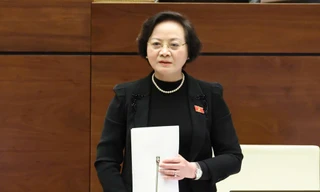 Vì sao không thể ‘bỏ’ hội đồng nhân dân cấp xã lúc này? 