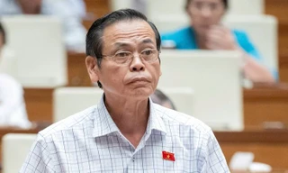 Đại biểu mong ‘dòng thác cách mạng’ sẽ quét sạch những cái xấu, nghịch lý