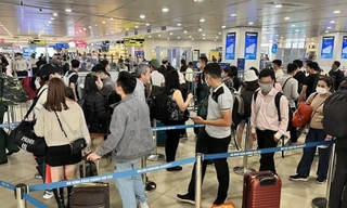 Giá vé máy bay làm 'nóng' nghị trường Quốc hội 