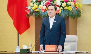 Quốc hội sẽ xem xét, quyết định công tác nhân sự cùng nhiều nội dung quan trọng tại Kỳ họp thứ 7 