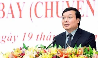 Phê chuẩn kết quả bầu Chủ tịch UBND tỉnh Gia Lai 