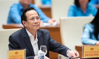 Sắp họp bàn về điều chỉnh lương tối thiểu vùng 