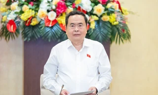 Chủ tịch Quốc hội: Công tác nhân sự kịp thời, đúng quy định