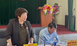 Triển khai thực sự hiệu quả các chương trình mục tiêu quốc gia 