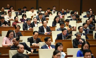 Miễn trách nhiệm dân sự trong nghiên cứu khoa học và phát triển công nghệ 