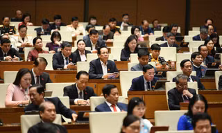 Miễn trách nhiệm dân sự trong nghiên cứu khoa học và phát triển công nghệ 