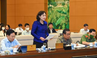 Còn hơn 412 nghìn tỷ đồng nợ xấu cần xử lý