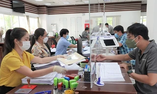 Chế độ tiền lương mới từ 1/7/2024: Lương công chức sẽ tiệm cận doanh nghiệp 