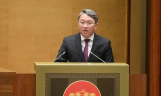 Bỏ hình phạt tử hình đối với 8 tội danh