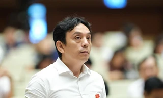 'Chữa bệnh' cho di tích: Tránh từ nghìn tuổi thành… 1 tuổi 