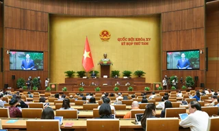 'Hiến kế' tăng tốc kinh tế, tinh gọn bộ máy, phòng chống tham nhũng, lãng phí 