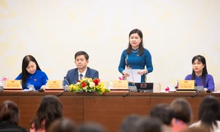 Bà Trương Mỹ Lan có thuộc diện xét giảm án?