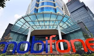 Chuyển MobiFone về Bộ Công an