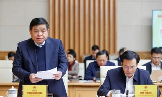 NVIDIA đầu tư vào Việt Nam sẽ là 'cú hích' nhảy vọt về công nghệ 