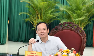 Tạo động lực thi đua trong thực hiện các chương trình mục tiêu quốc gia 