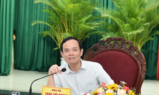 Tạo động lực thi đua trong thực hiện các chương trình mục tiêu quốc gia 