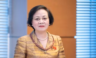 Bộ trưởng Nội vụ: Bỏ cấp huyện, nhiệm vụ của xã, phường mới sẽ 'rất nặng'