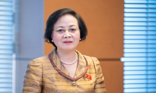 Bộ trưởng Nội vụ: Bỏ cấp huyện, nhiệm vụ của xã, phường mới sẽ 'rất nặng'