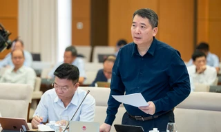 Doanh nghiệp chịu trách nhiệm toàn diện mà cái gì cũng phải đi xin