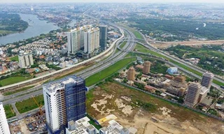 Sửa Luật Đất đai, cần đặc biệt lưu tâm đến chênh lệch địa tô 