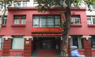 Quy định mới nhất về tổ chức các cơ quan chuyên môn cấp tỉnh, xã 