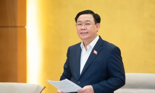 Ủy ban Thường vụ Quốc hội xem xét công tác nhân sự thuộc thẩm quyền