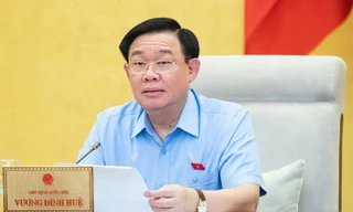 Trên 68% đại biểu Quốc hội đồng ý thành lập Quỹ phòng thủ dân sự 