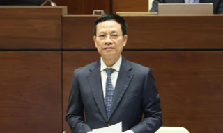 Bộ trưởng Nguyễn Mạnh Hùng: Một người có gần 4 tài khoản trên các mạng xã hội