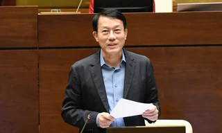 Bộ trưởng Lương Tam Quang: Phòng, chống ma túy từ cơ sở là giải pháp then chốt 