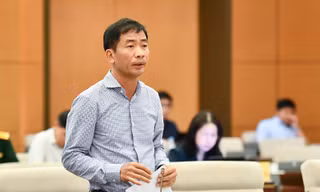 Minh bạch, công khai khi bổ nhiệm kiểm sát viên vào ngạch cao hơn