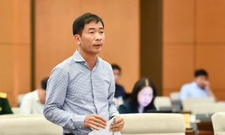 Minh bạch, công khai khi bổ nhiệm kiểm sát viên vào ngạch cao hơn