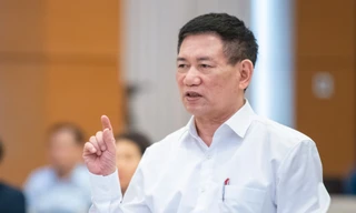 Phó Thủ tướng: Doanh nghiệp Nhà nước phải có cơ chế trả lương như tư nhân