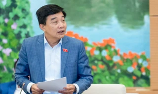 Kiến nghị mở rộng đấu giá biển số xe mô tô, xe kinh doanh vận tải