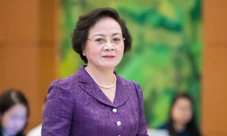 Bộ trưởng Nội vụ 'sốt ruột' vì số lượng lãnh đạo cấp xã rất nhiều