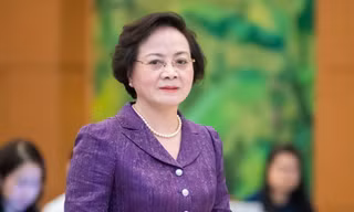 Bộ trưởng Nội vụ 'sốt ruột' vì số lượng lãnh đạo cấp xã rất nhiều