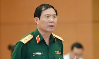 Tinh gọn đầu mối trong tổ chức, chỉ đạo phòng thủ dân sự