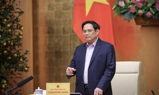 Tạo không khí sôi nổi, tâm huyết, trách nhiệm khi lấy ý kiến các dự thảo luật