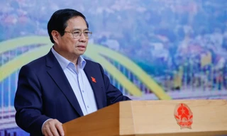 Sân bay Long Thành ‘đã thức giấc sau nhiều năm ngủ yên’