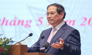 Thủ tướng: Doanh nghiệp đề xuất, được hay không thì phải nói, 'cứ ỉm đi là không được’ 