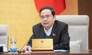 Ủy ban Thường vụ Quốc hội sẽ cho ý kiến về việc giảm tiền thuê đất 