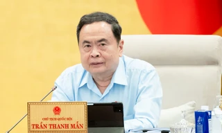 Chủ tịch Quốc hội đặc biệt lưu ý về xử lý trụ sở khi sắp xếp đơn vị hành chính