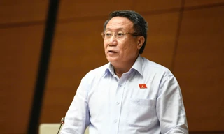 Thẩm quyền không minh bạch, rõ ràng, dễ dẫn đến 'tùy nghi áp dụng'