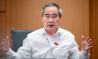 Ông Nguyễn Thiện Nhân: Miễn học phí thể hiện sự chắt chiu cho thế hệ tương lai