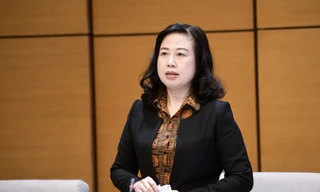 Sau sáp nhập, y tế cơ sở hoạt động ra sao? 